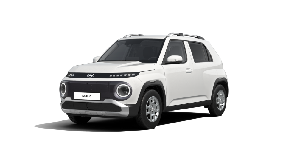 Hyundai INSTER