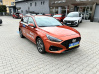 Hyundai i30 GO Czech!