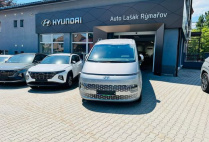 Hyundai   S T  A  R  I  A  🚙 VAN  6.míst u nás v Rýmařově 🛣😎