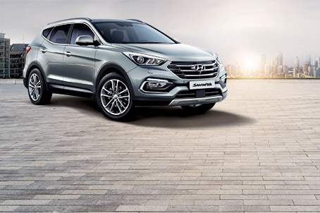 Santa Fe Classic <br> a Grand Santa Fe