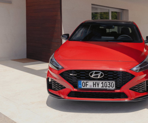 N Line